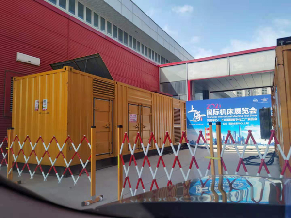 沙田镇发电车出租-发电机无电压或电压太低怎么办？