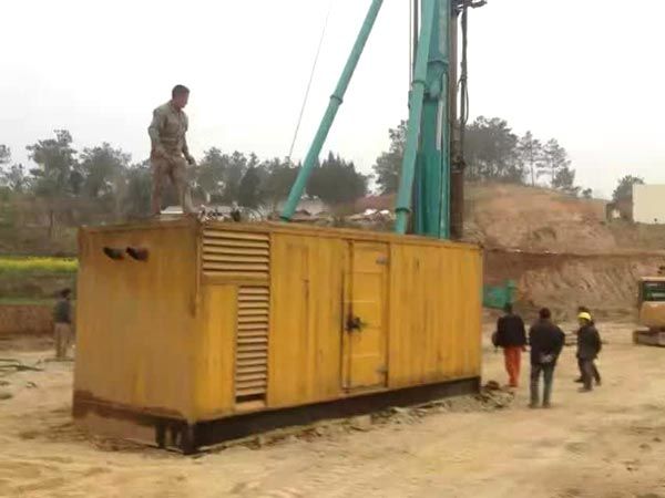 沙田镇柴油发电机组应用场合有哪些？